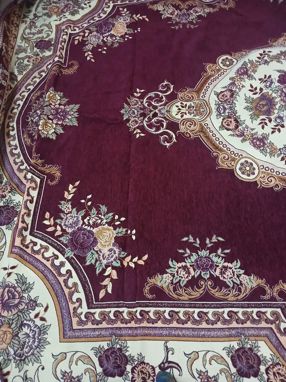 روفرشی|روفرشی|تهران, خزانه|دیوار