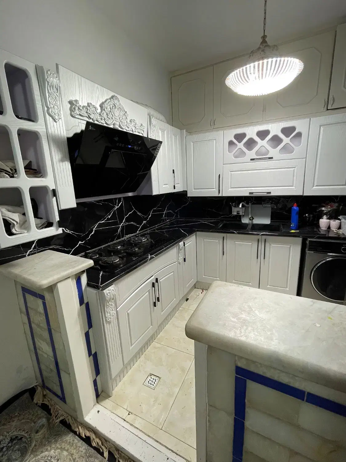 رهن خانه ویلایی ۱۲۰ متری ۲ خوابه در کیانشهر|اجارهٔ خانه و ویلا|تهران, کیانشهر|دیوار