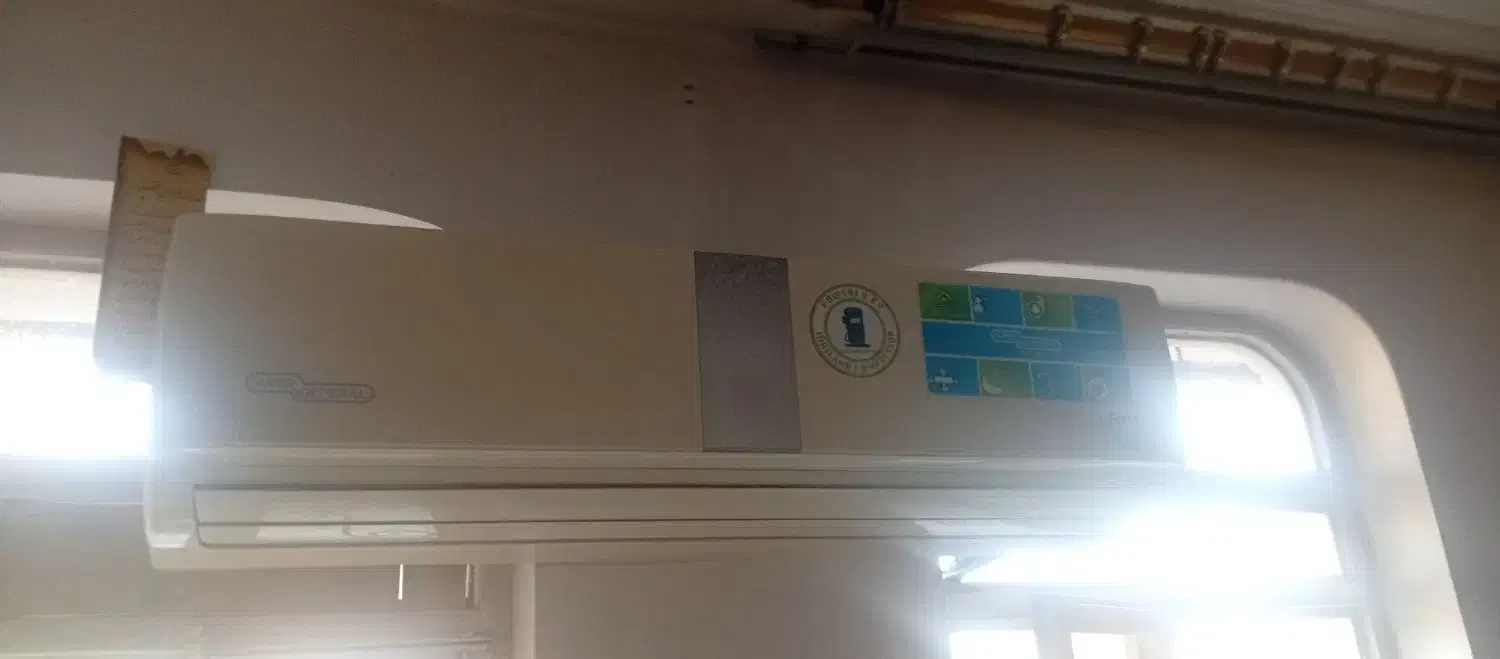 کولر 32هزار|کولر گازی و فن‌کوئل|کاشان, اسدآباد|دیوار