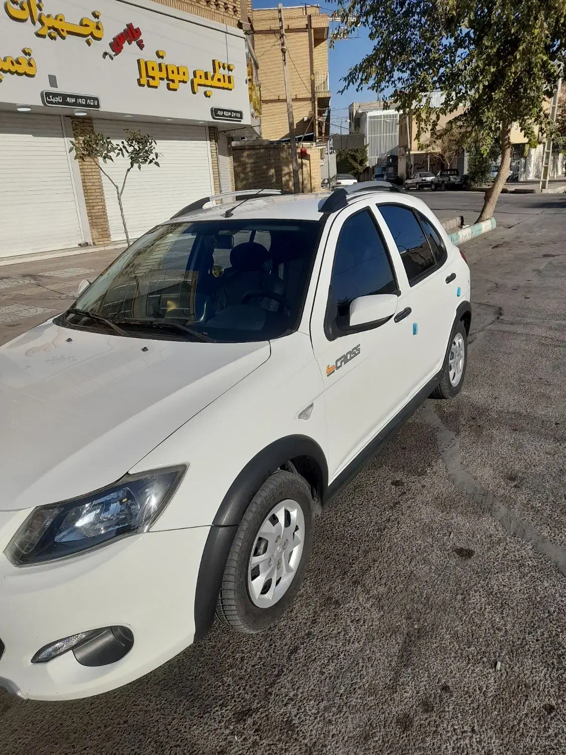 کوییک s خانگی 1402|خودرو سواری و وانت|کرمان, |دیوار