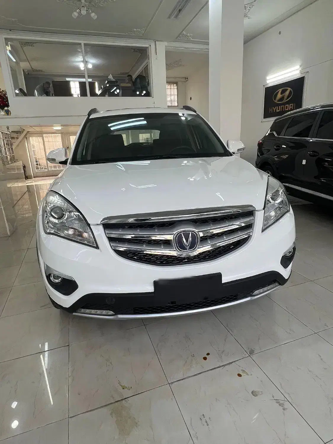 چانگانc35|خودرو سواری و وانت|ارومیه, |دیوار