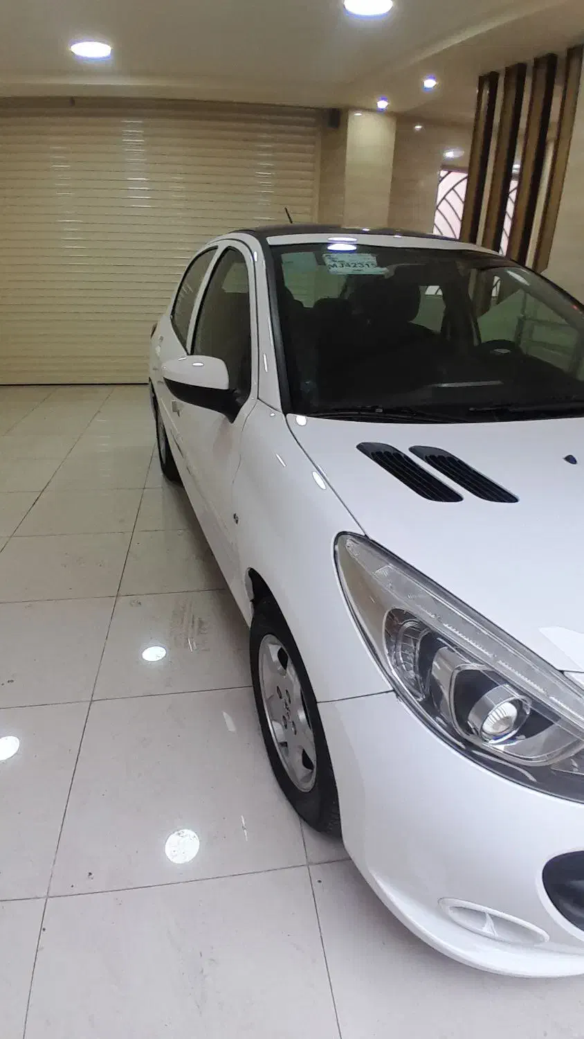 ۲۰۷ پانوراما ۱۴۰۰ کم کار بی رنگ|خودرو سواری و وانت|لاهیجان, یوسف آباد|دیوار