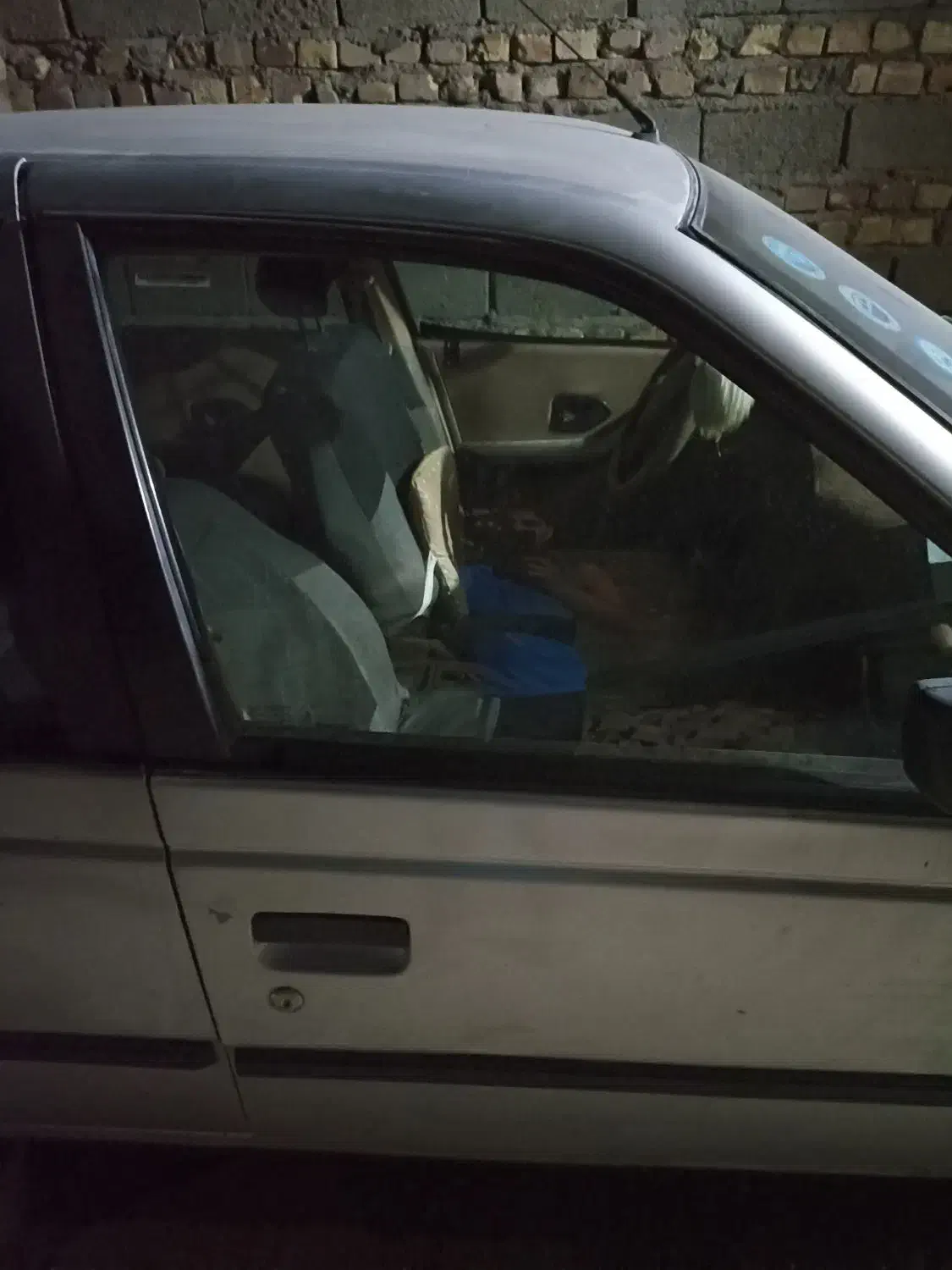 کپسولLPGپژو|قطعات یدکی و لوازم جانبی|زابل, |دیوار