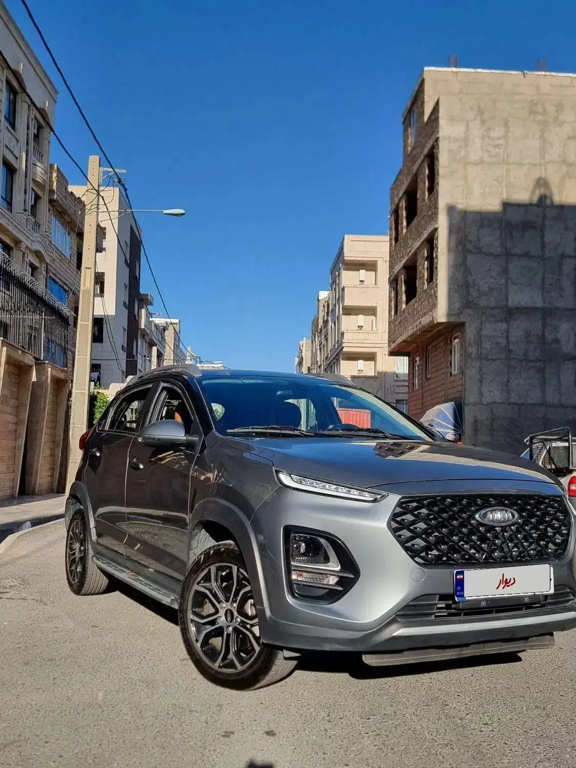 x22poro|خودرو سواری و وانت|قدس, شهر‌قدس|دیوار