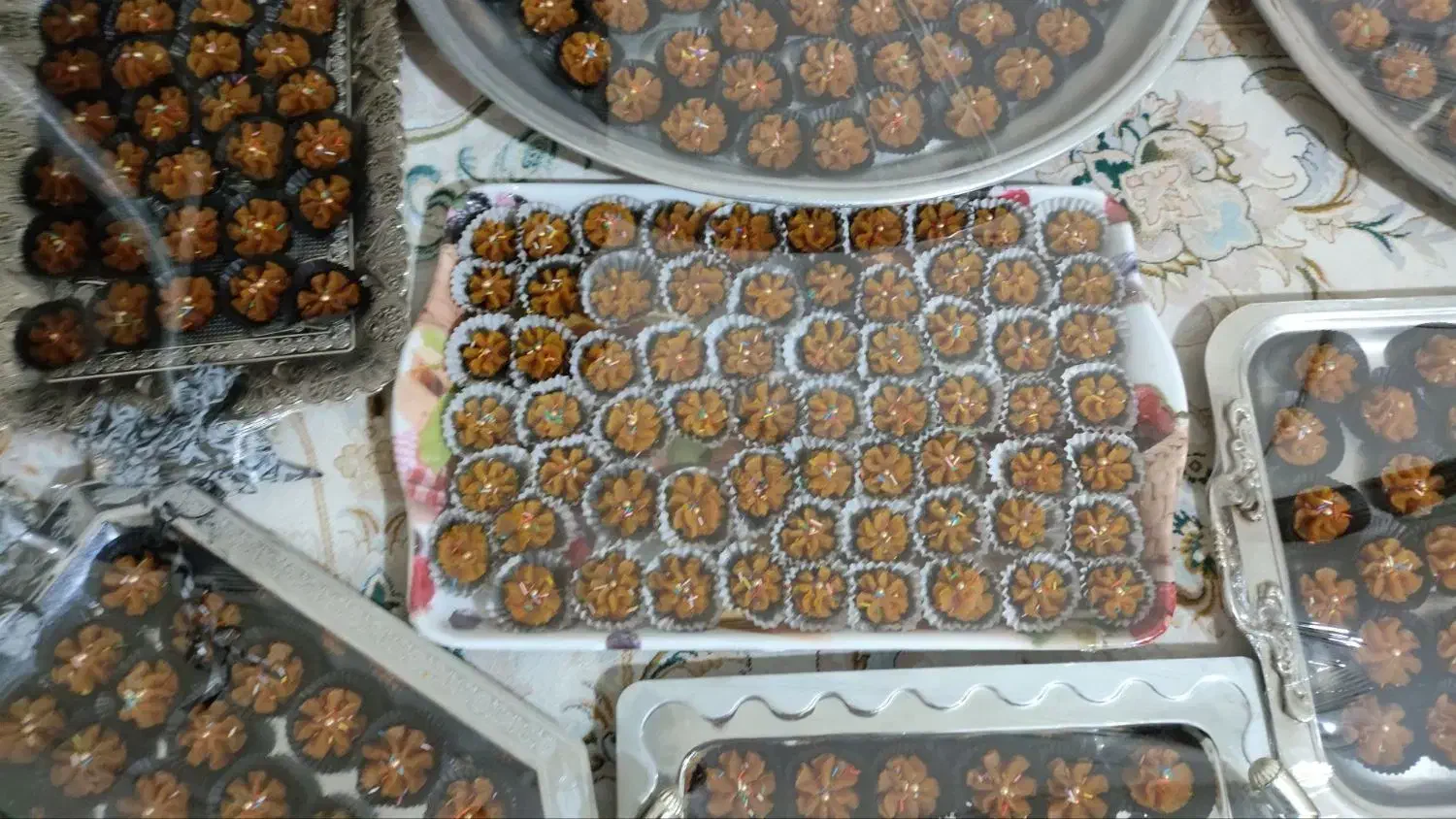 حلوا|خوردنی و آشامیدنی|مشهد, تبادکان|دیوار