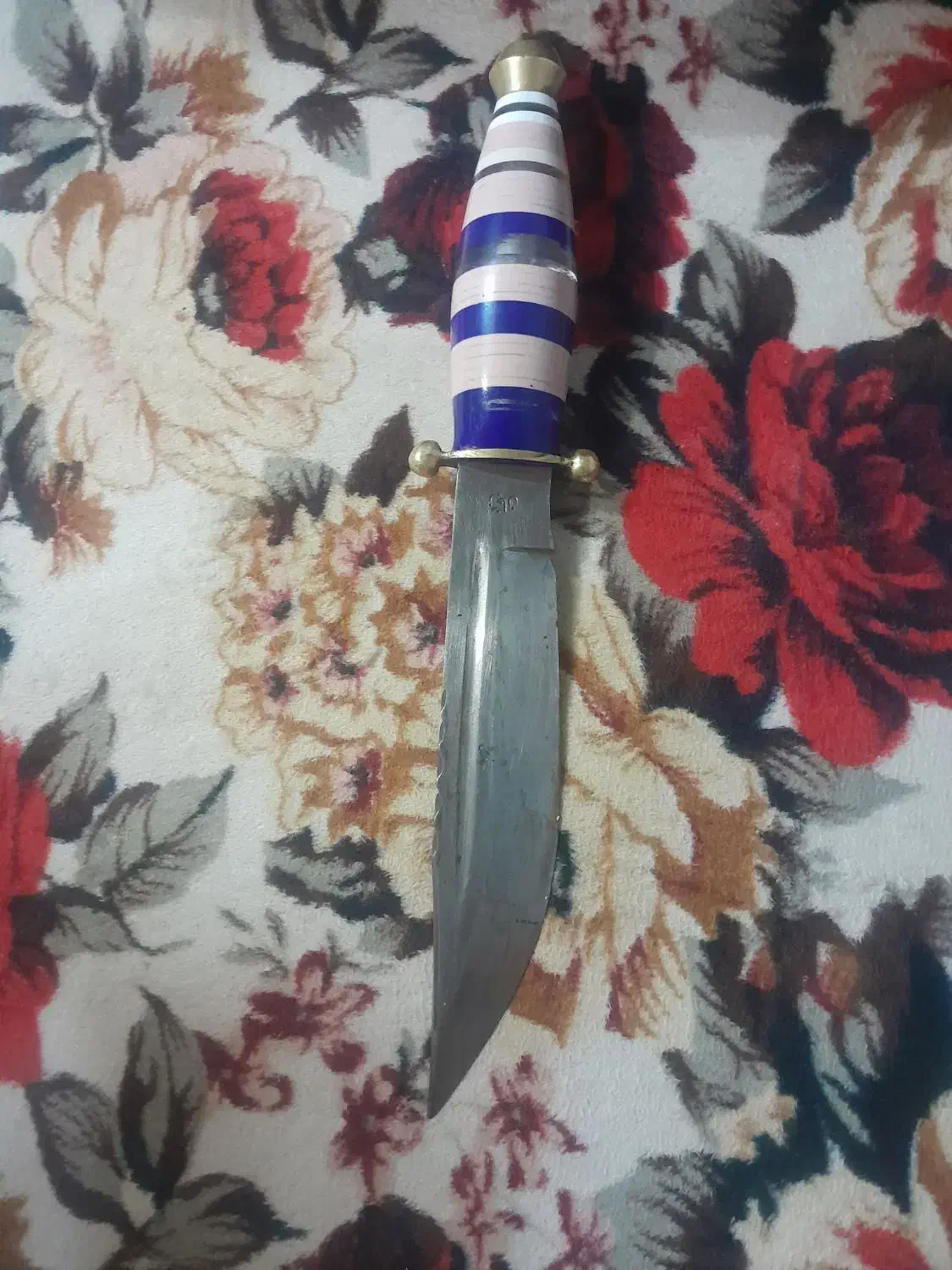 چاقو دکوری مفت|کوهنوردی و کمپینگ|قم, نیروگاه|دیوار