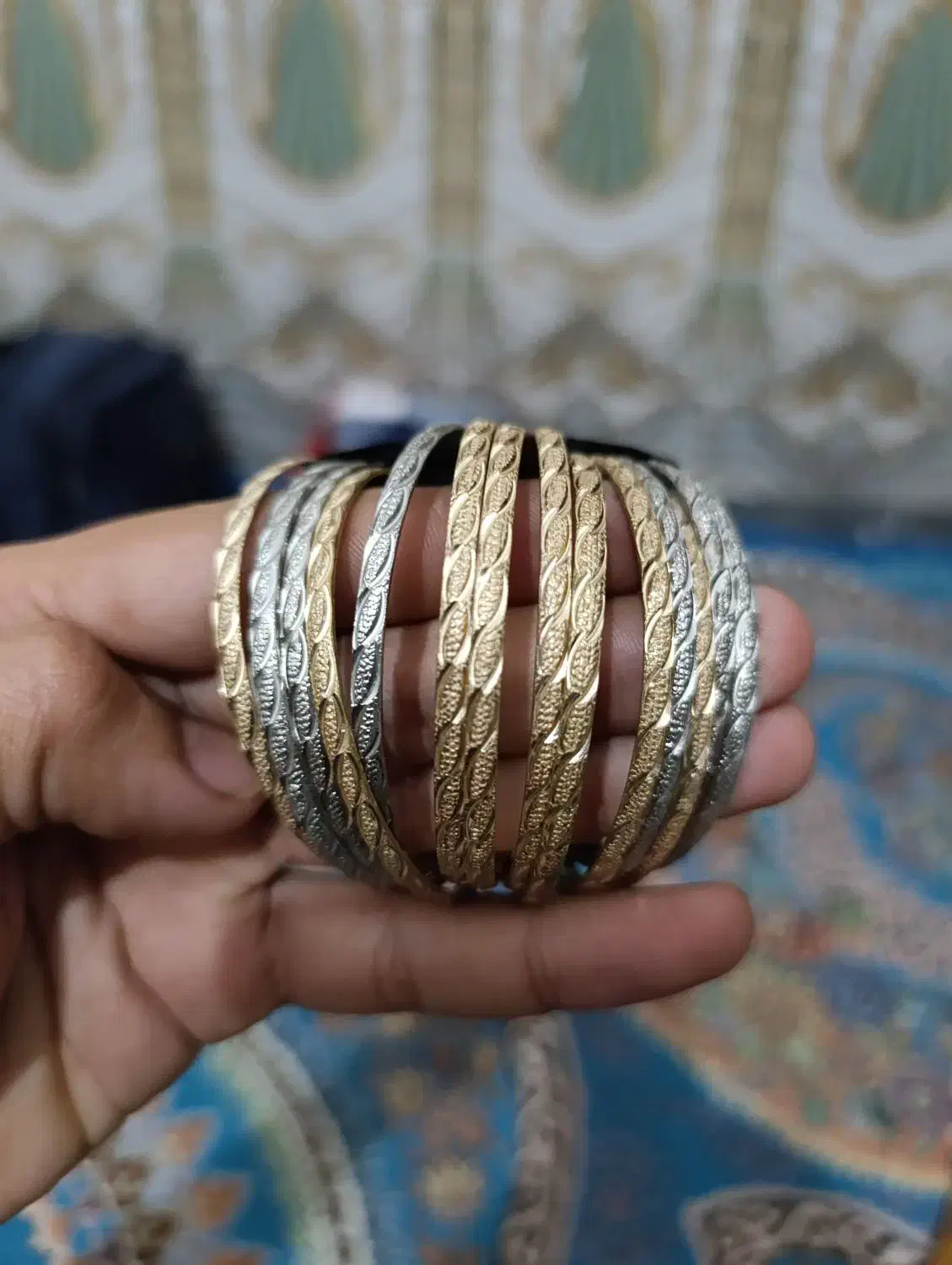 النگو|بدلیجات|زاهدان, |دیوار