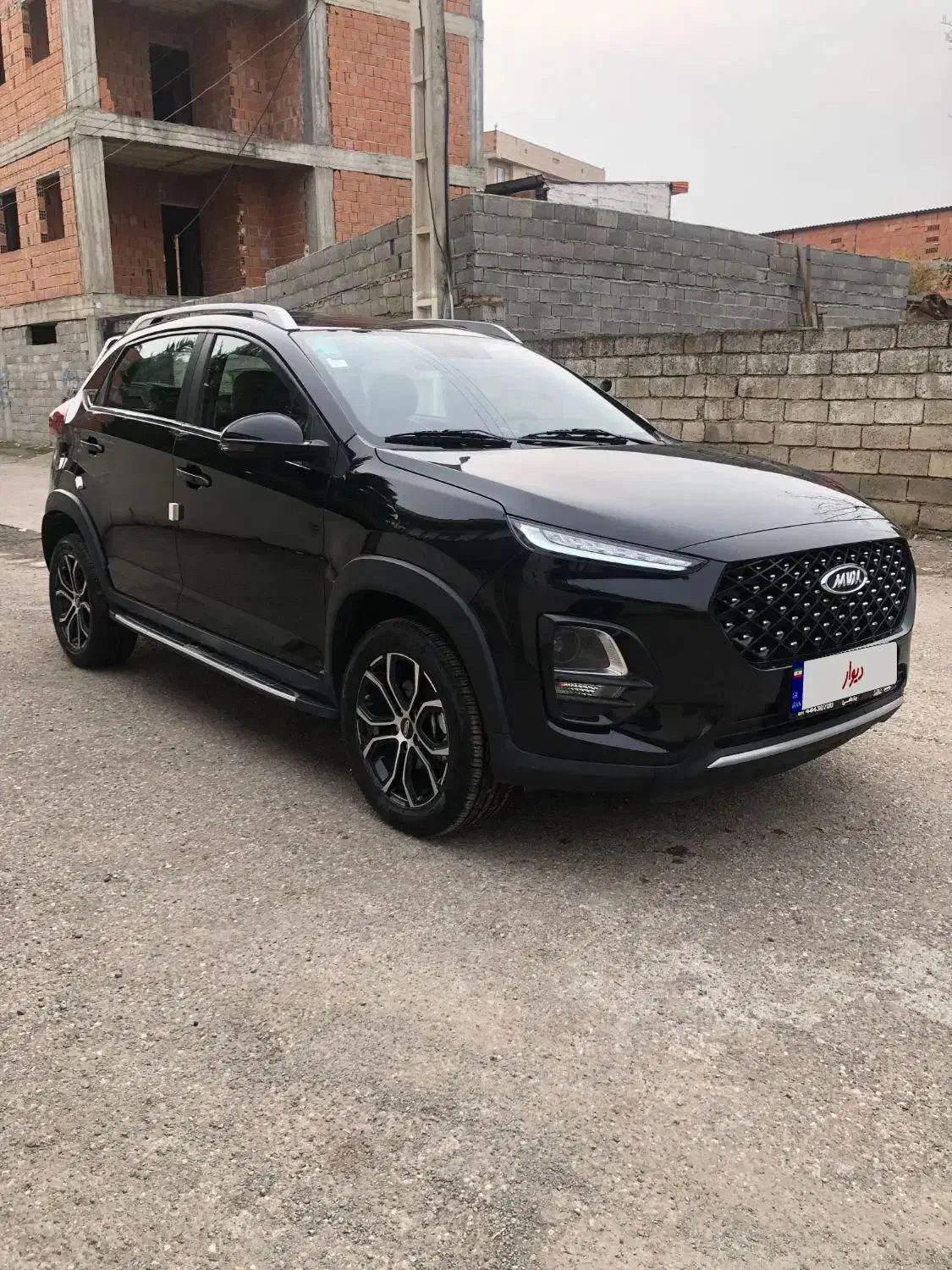 فروش و معاوضهX22 PROمدل اسفند403(نقد و اقساط)|خودرو سواری و وانت|قائمشهر, |دیوار