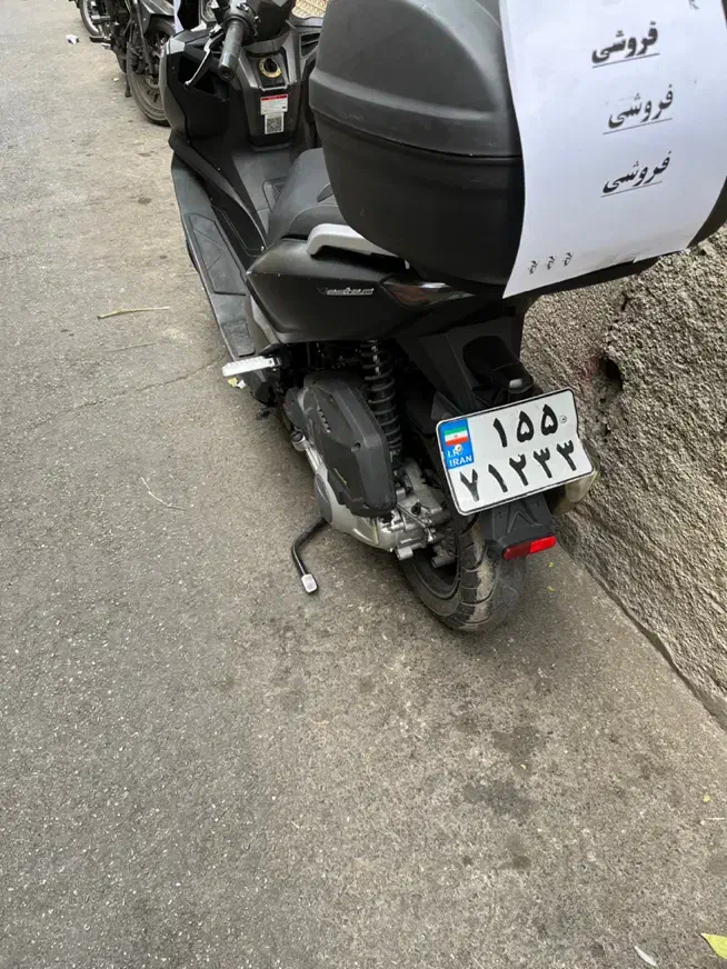 کی وی ۲۵۰ کاملا نو و سالم مناسب مصرف کننده|موتورسیکلت|تهران, لاله زار|دیوار