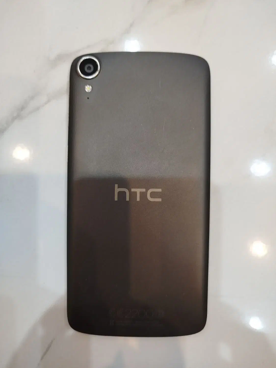 گوشی اچ تی سی HTC Desire 828 دو سیم‌کارت|موبایل|اصفهان, باغ کاران|دیوار