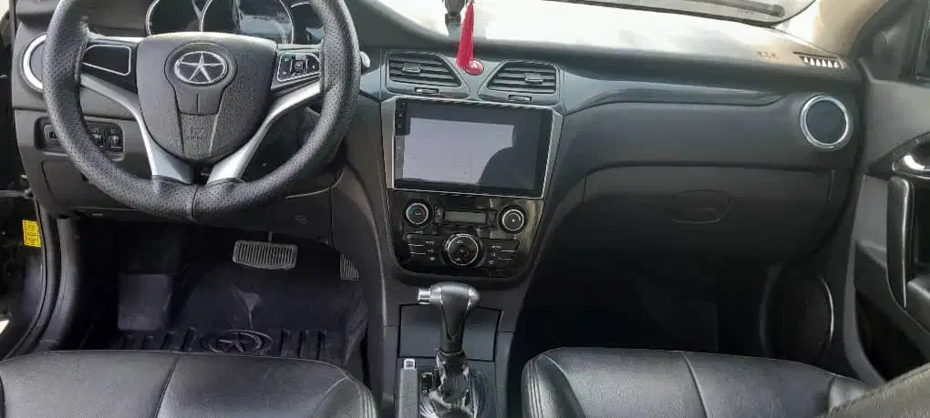 j5 جک مدل ۹۴ اتوماتیک|خودرو سواری و وانت|آفتاب, |دیوار