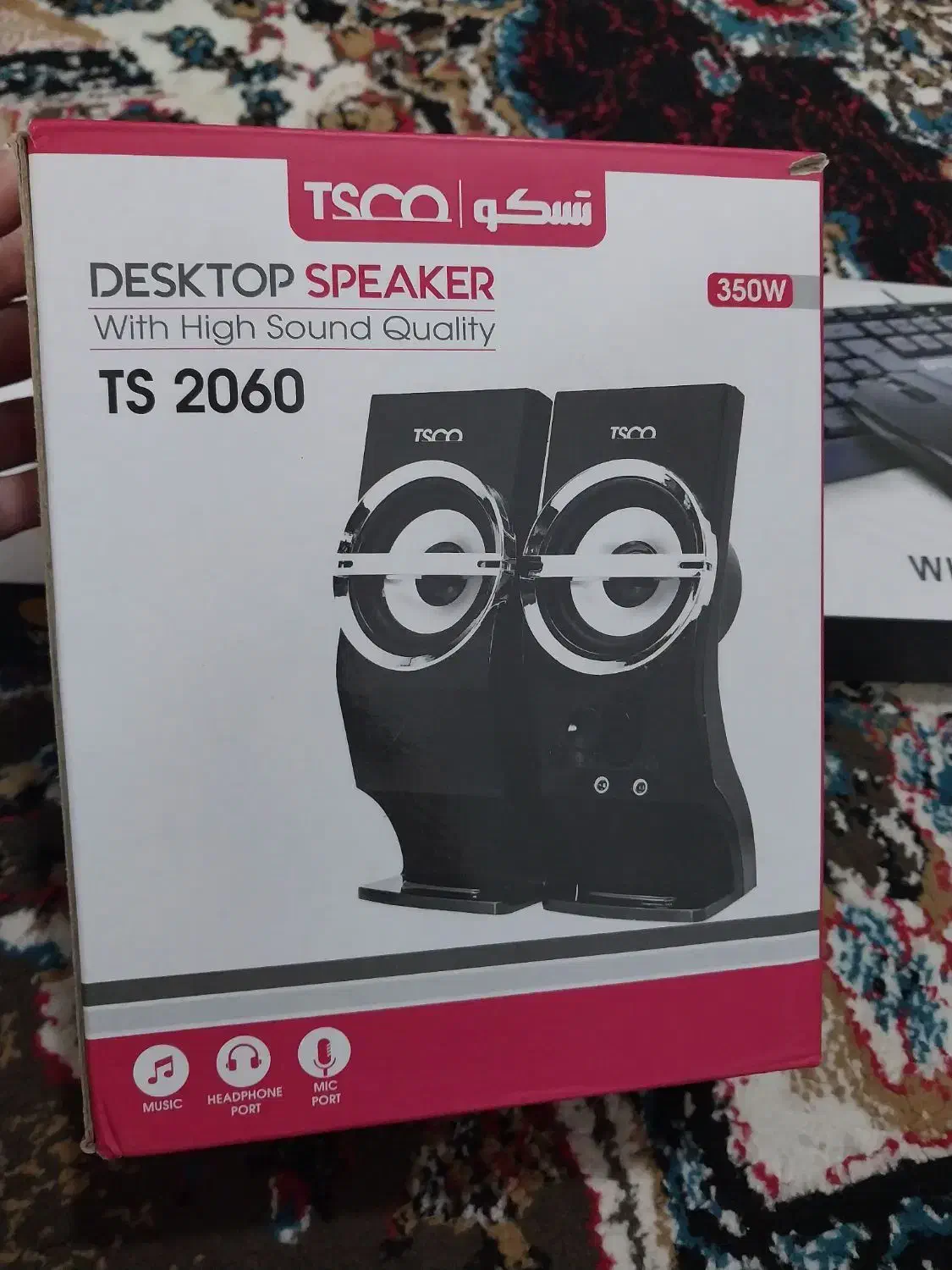 کیبورد|قطعات و لوازم جانبی رایانه|دوگنبدان, |دیوار