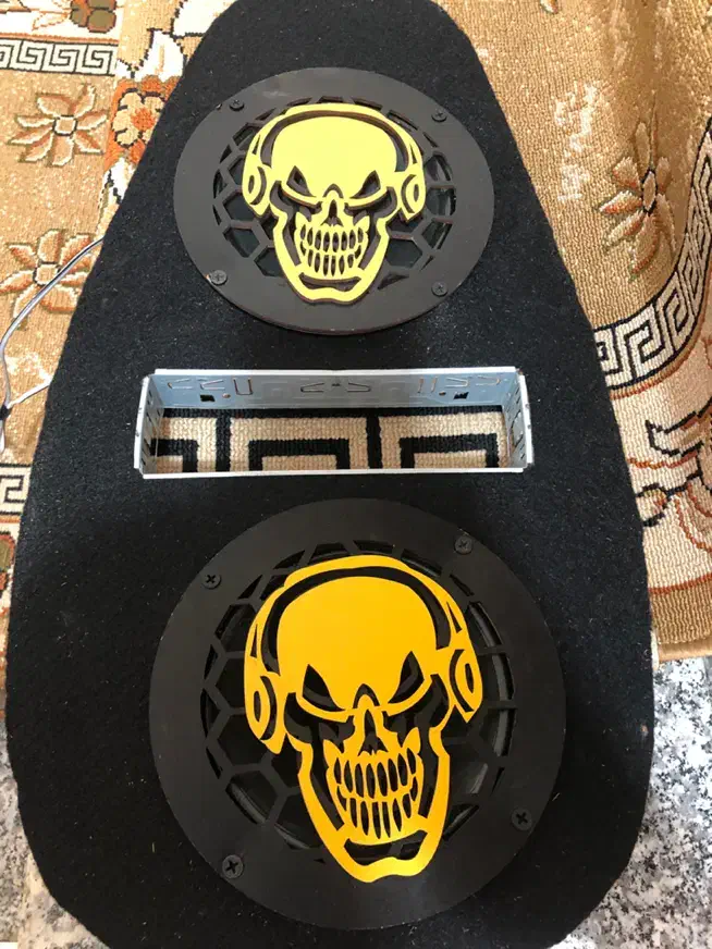 ۲ عدد میدرنج درحد نو به همراه یک ظبط درحد نو|صوتی و تصویری|رشت, معلم|دیوار