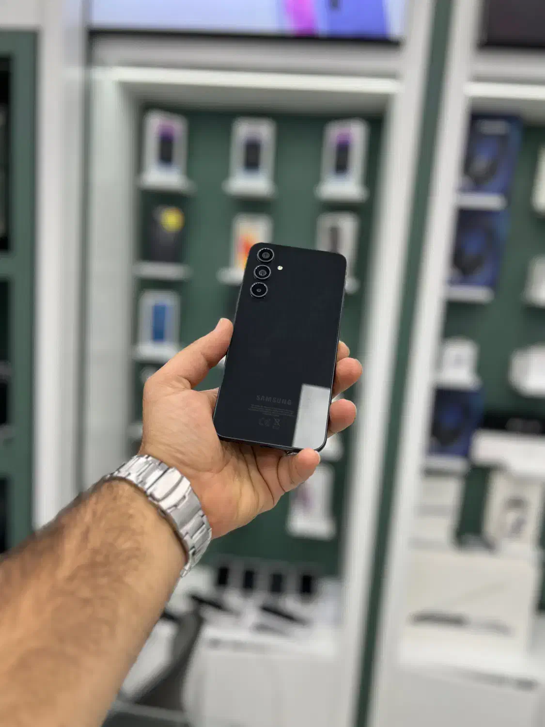 سامسونگ A54|موبایل|شهریار, شهرک وائین|دیوار