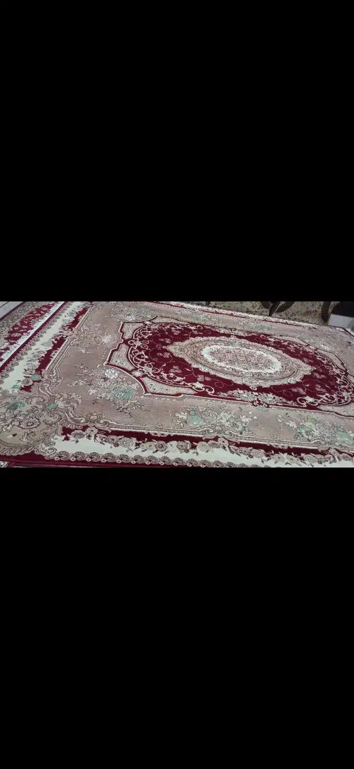 قالی ۱۲متری وراهرویی|فرش|رامهرمز, |دیوار