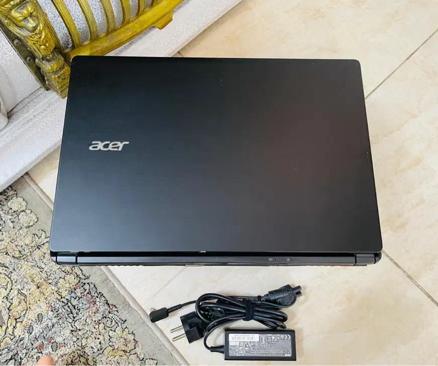 لبتاب ایسر i5-5500U نسل۵/هارد ۵۰۰/به همراه کیف موس|رایانه همراه|تهران, سجاد|دیوار