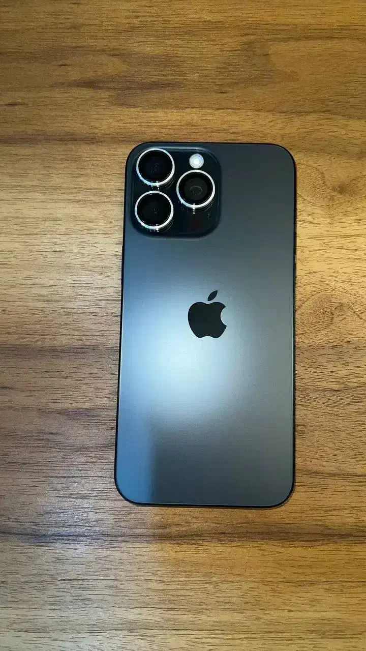 ایفون ۱۵ پرومکس ۲۵۶گیگ za|موبایل|فردیس, فردیس|دیوار