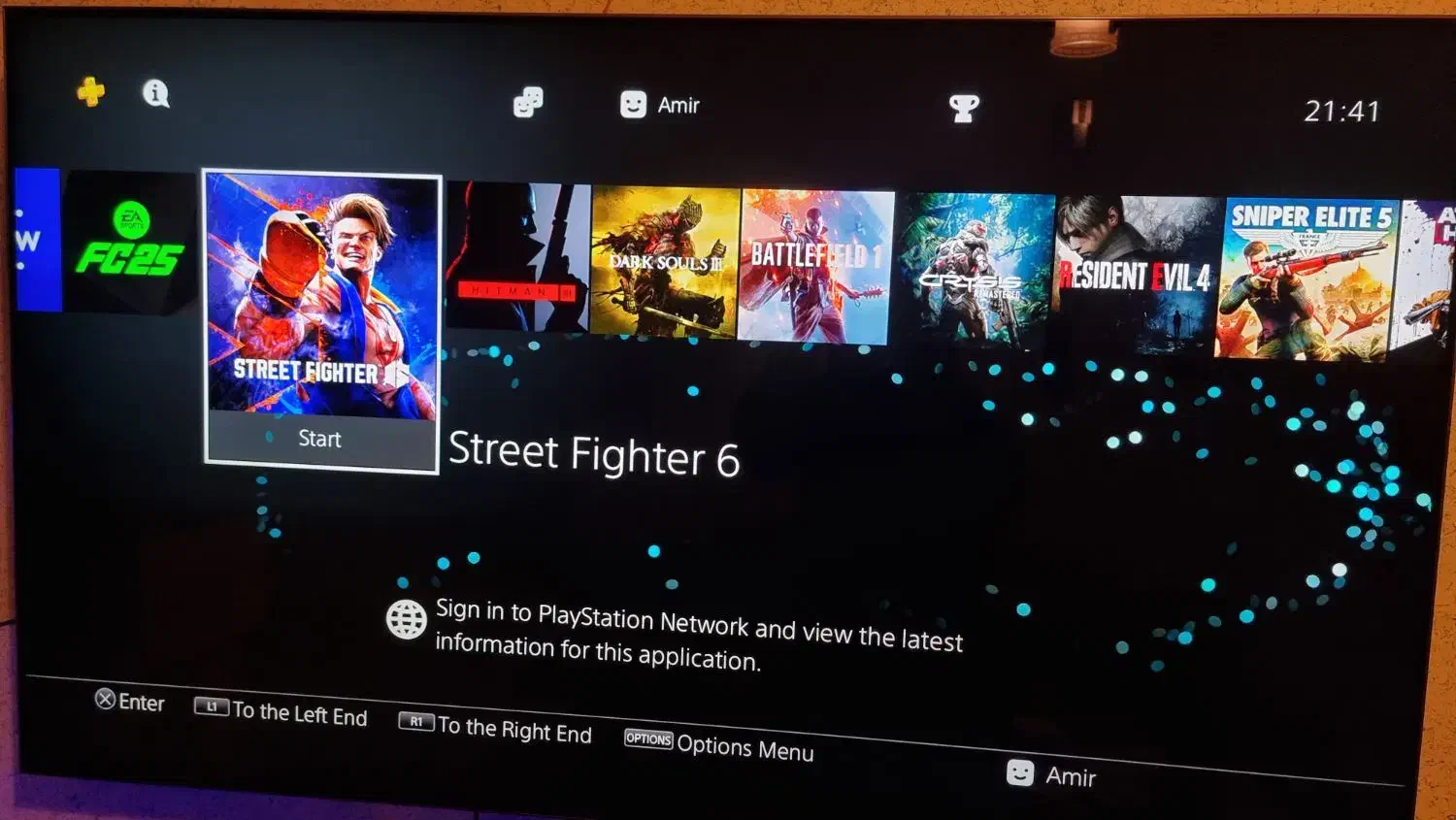 دستگاه ps4 fat 500gb کپی خور|کنسول، بازی ویدئویی و آنلاین|تهران, گلستان (شهرک راه آهن)|دیوار