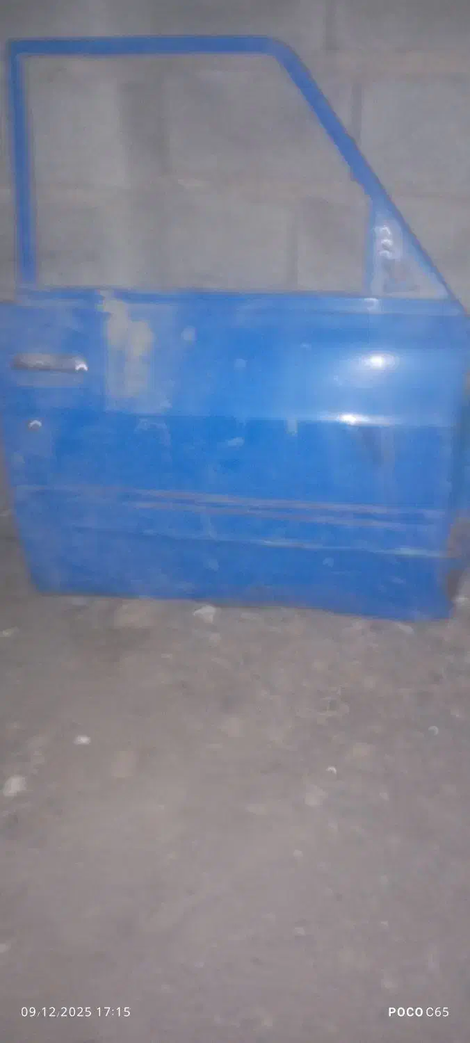 فروش در و گلگیر کاپوت سایپا|قطعات یدکی و لوازم جانبی|ایرانشهر, |دیوار