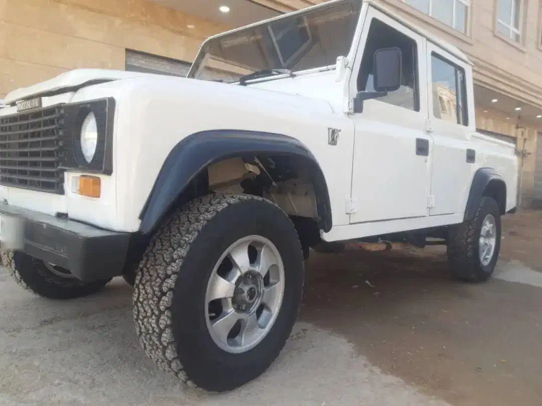 پاژن مدل ۹۰|خودرو سواری و وانت|دوگنبدان, |دیوار