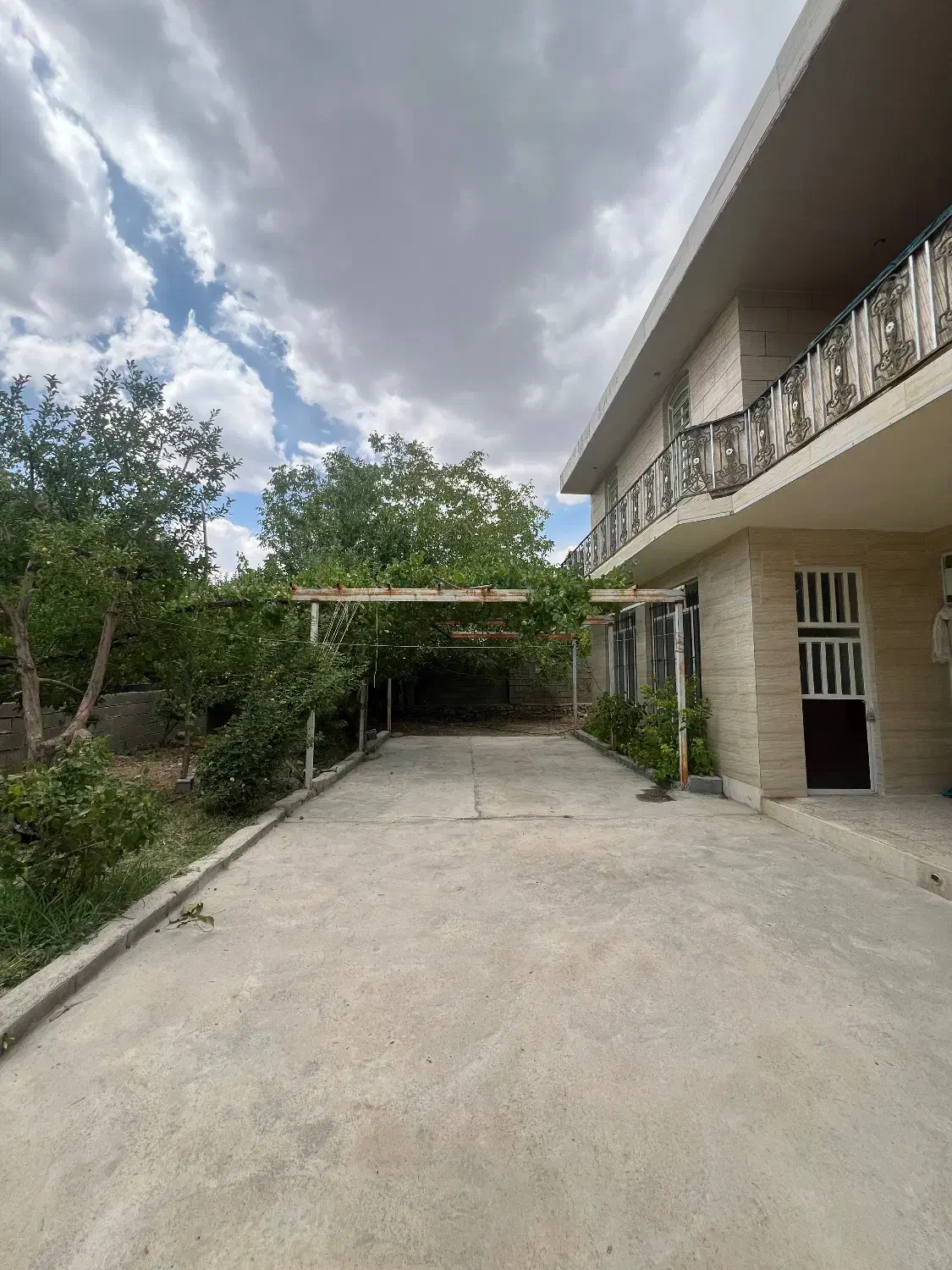 سوئیت و خانه باغ در سیسخت|اجارهٔ کوتاهمدت ویلا و باغ|سیسخت, |دیوار