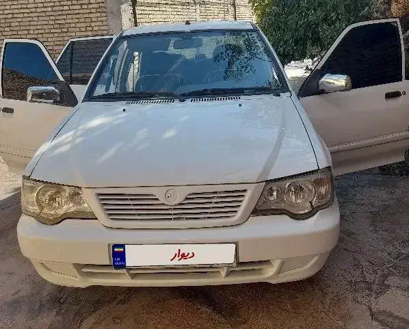 پراید۱۳۲ SL|خودرو سواری و وانت|دزفول, |دیوار