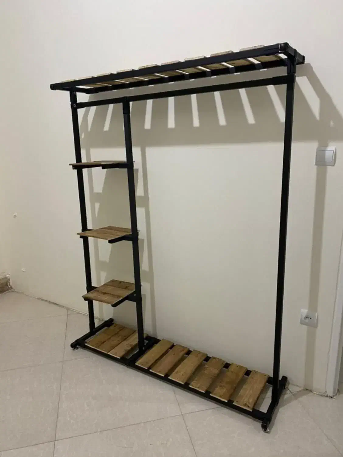 اصالت رگال مدرن در کیفیت کالا|جاکفشی، کمد، دراور|تهران, پرستار|دیوار