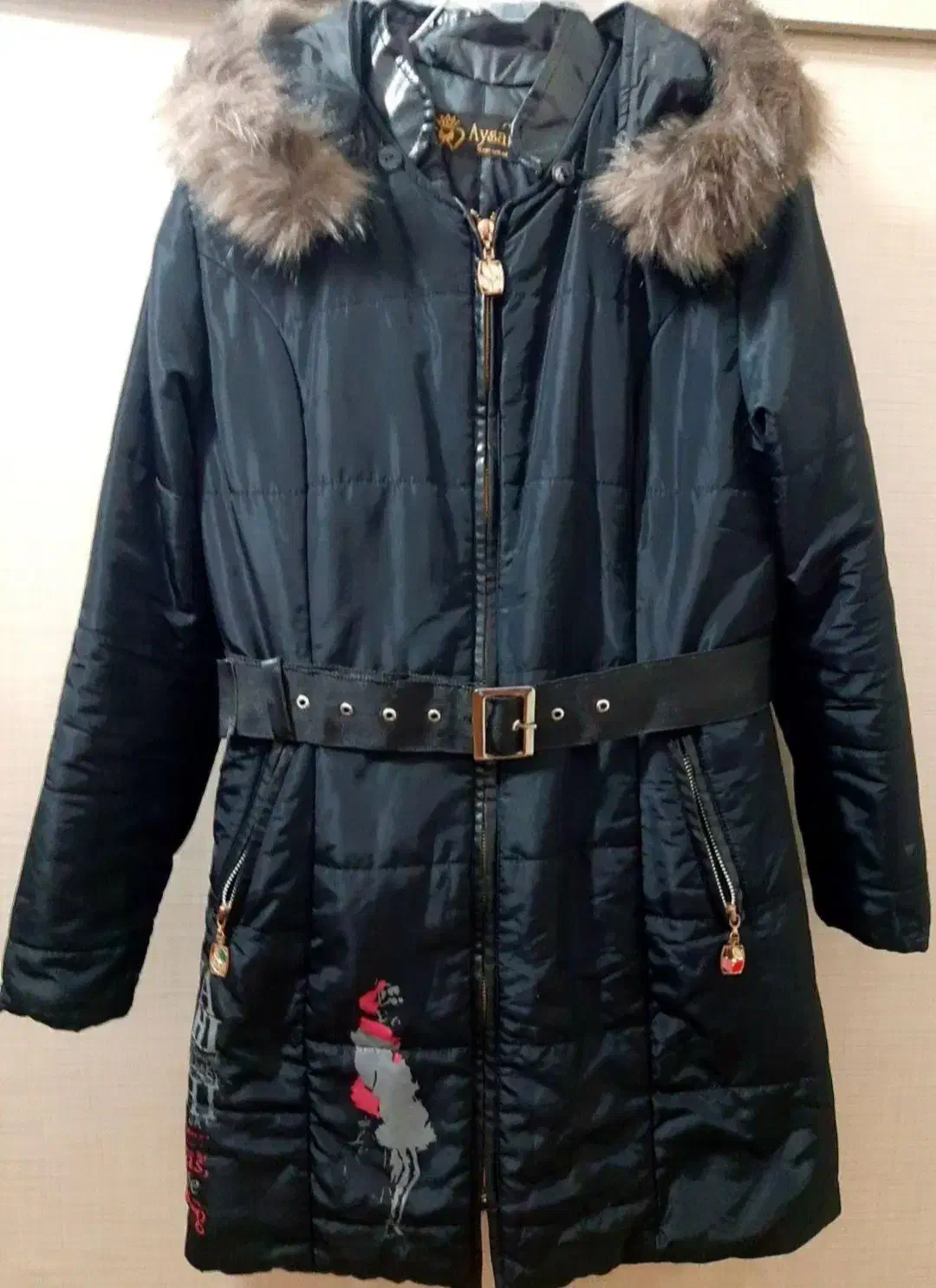 هودی پالتو کاپشن سوییت دخترانه و زنانه|لباس|تبریز, |دیوار