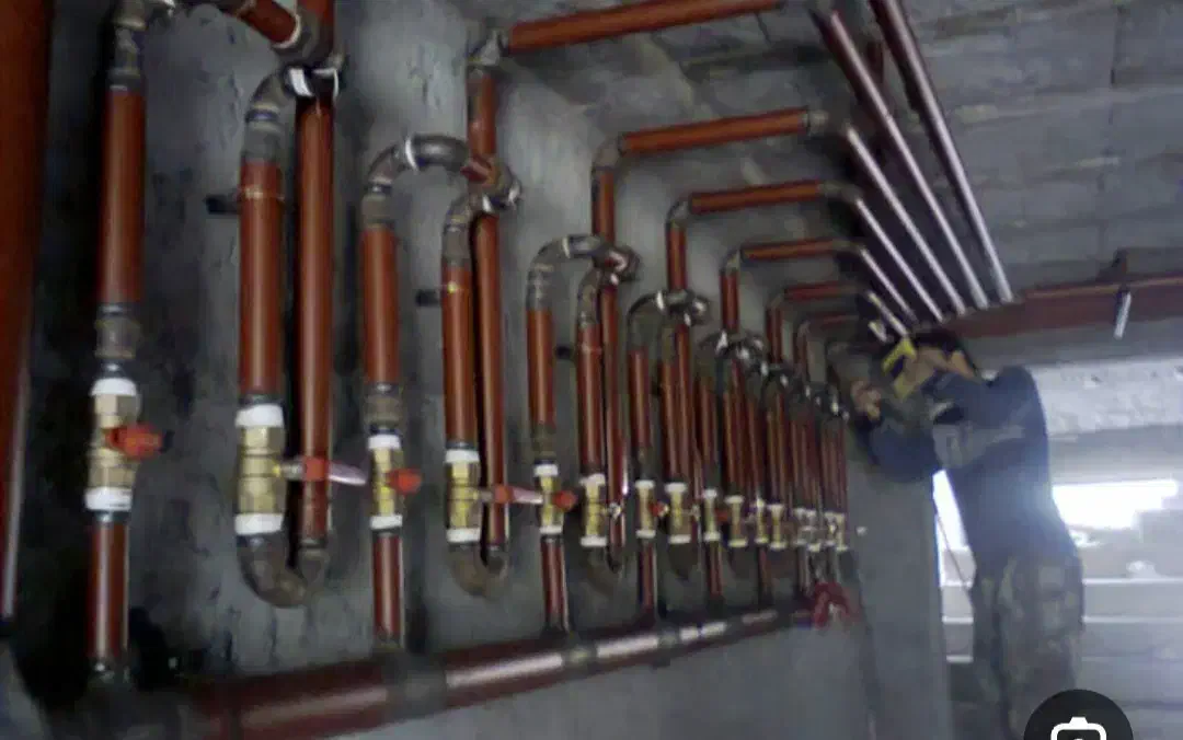 شاگرد جوشکار گاز|استخدام معماری، عمران و ساختمانی|کرمانشاه, |دیوار