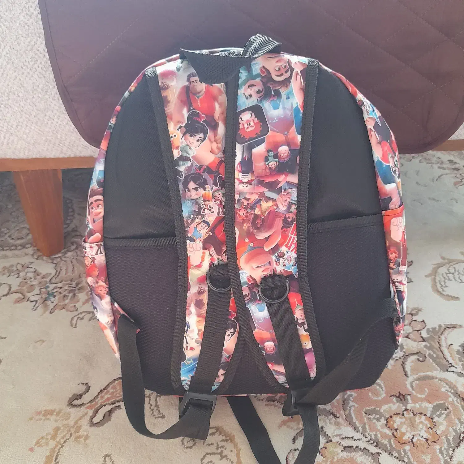 کیف|کیف، کفش، کمربند|رودسر, |دیوار