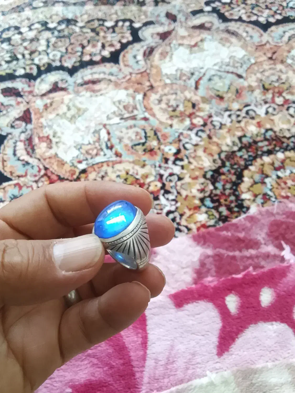 جواهرات|جواهرات|قم, پامنار|دیوار