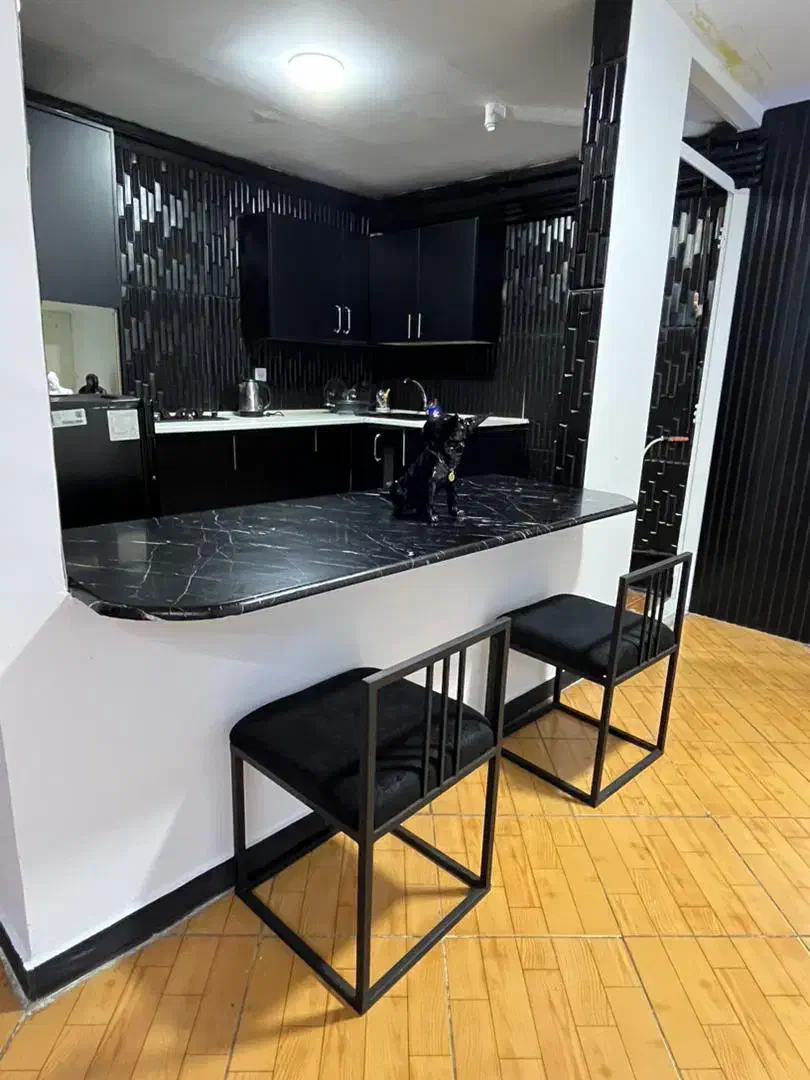 اجاره روزانه/ماهانه/ پارت تایم /هفتگی پونک|اجارهٔ کوتاهمدت آپارتمان و سوئیت|تهران, پونک|دیوار