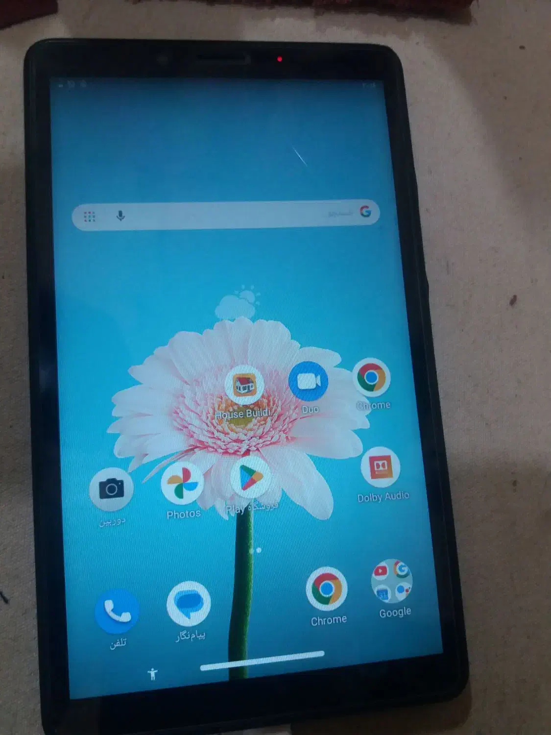 موبایل وتبلت|تبلت|پارسآباد, |دیوار
