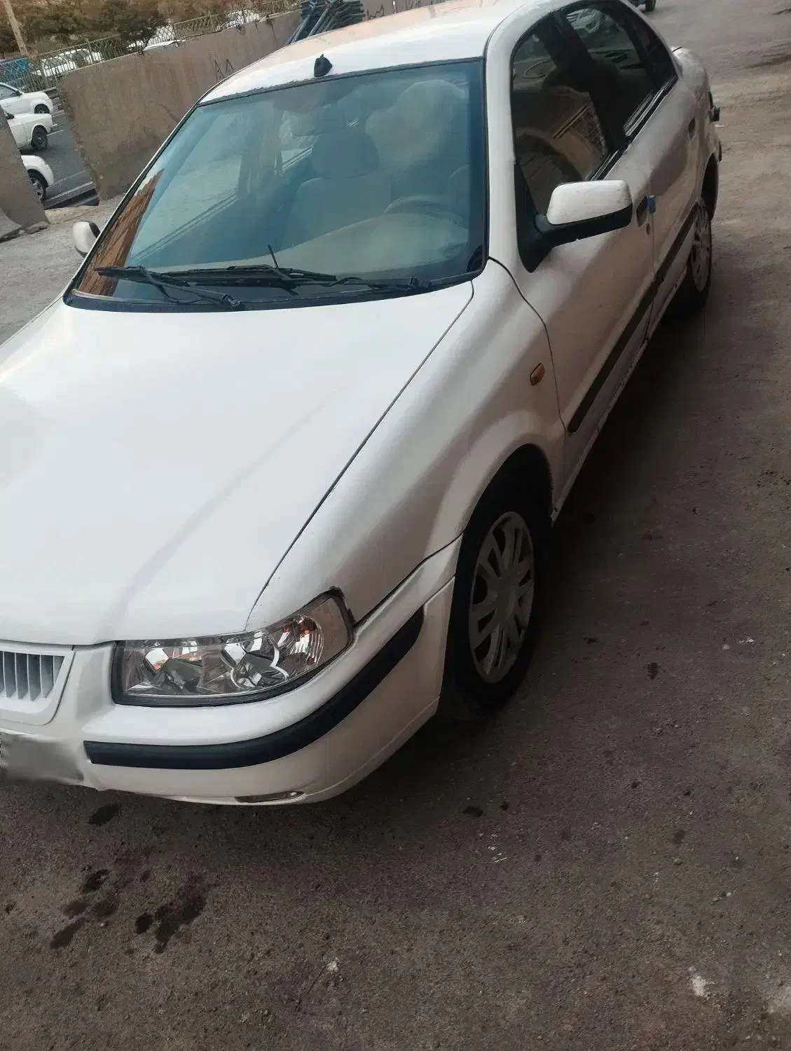 سمند موتور ملی مدل ۹۰|خودرو سواری و وانت|تبریز, |دیوار