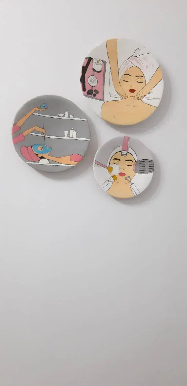 دیوار کوب|صنایع دستی و سایر لوازم تزئینی|قم, پردیسان|دیوار