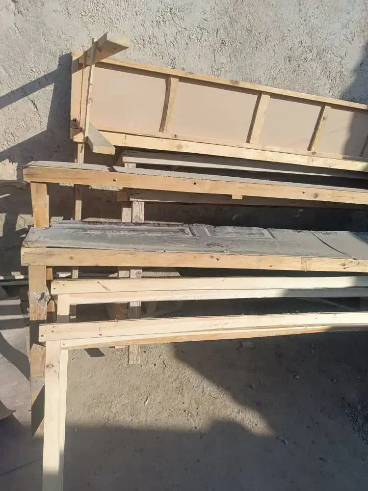 تخته مغازه کفش فروشی|فروشگاه و مغازه|زهک, |دیوار