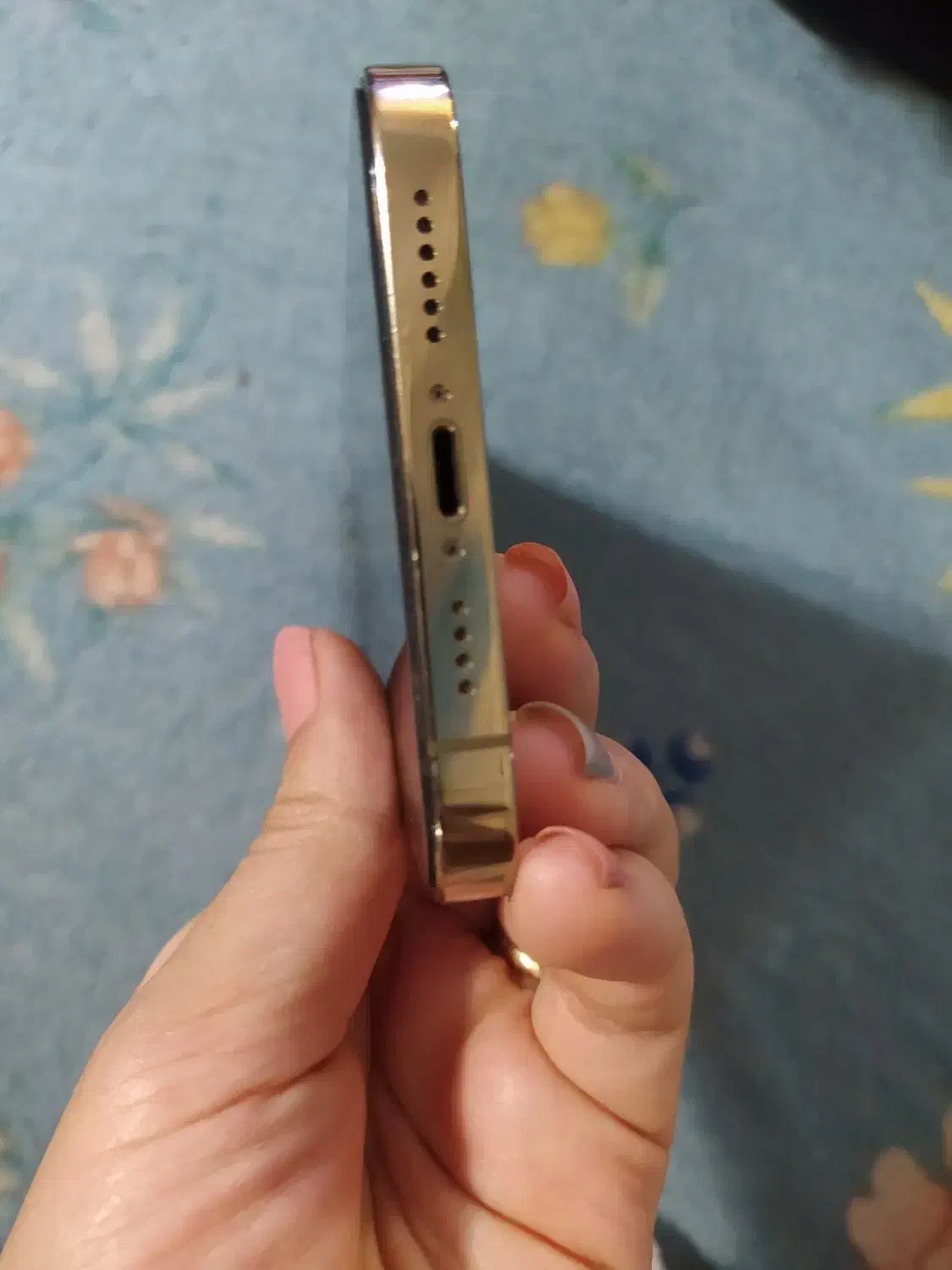 i phone 12proax|موبایل|بندرعباس, |دیوار