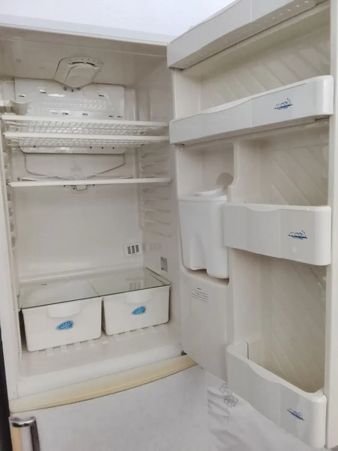 یخچال هیمالیا|یخچال و فریزر|شیروان (خراسان), |دیوار