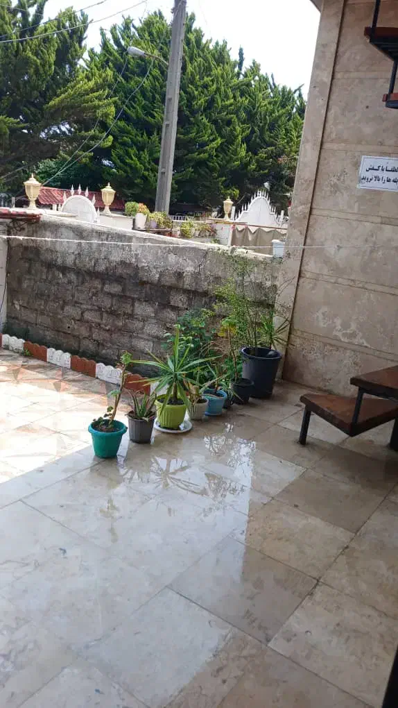 ویلا اجاره شبانه ، هفتگی|اجارهٔ کوتاه‌مدت ویلا و باغ|عباس‌آباد, |دیوار