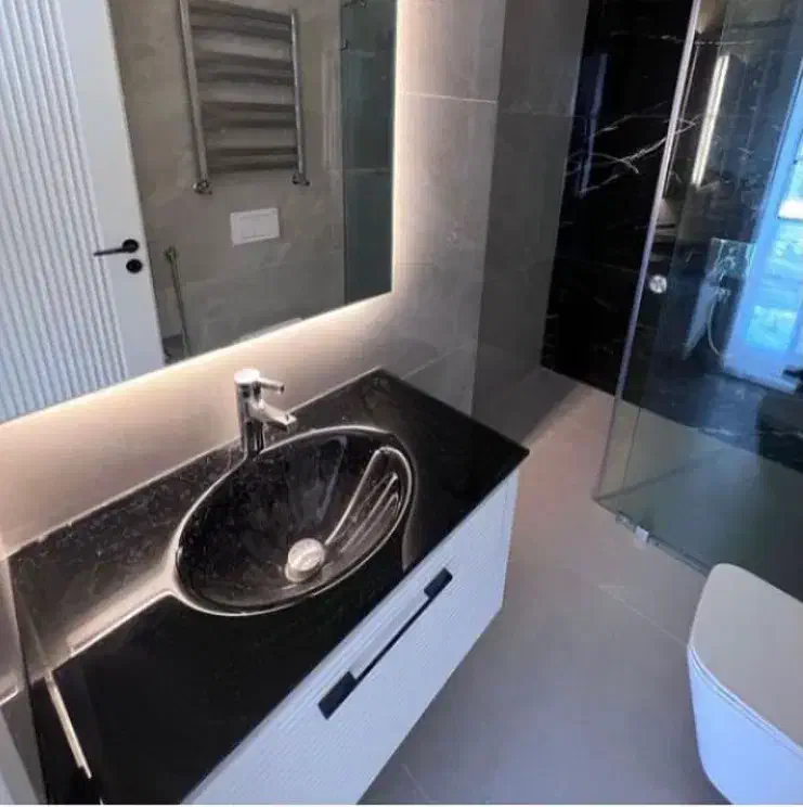 مـرزدارن/۱۷۵متر/مـدرن مـینیمال/کـلیدنخورده