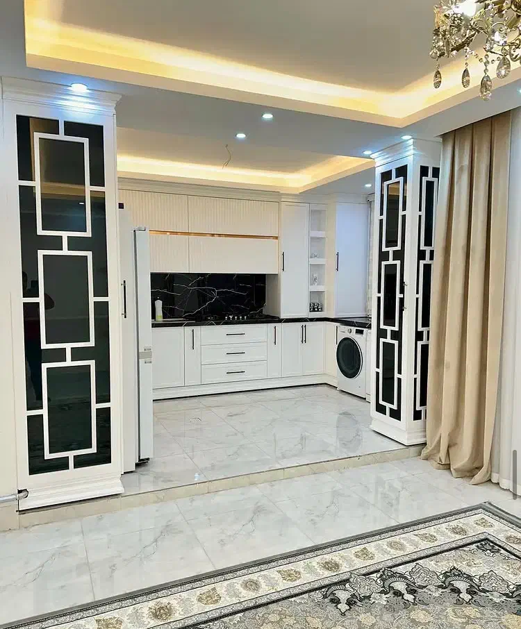 کابینت و کمد دیواری|مصالح و تجهیزات ساختمان|بندرعباس, |دیوار