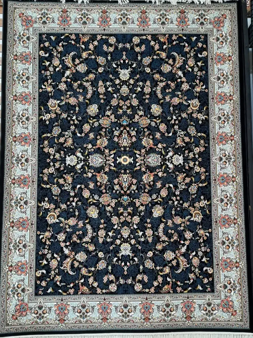 انواع فرش ۷۰۰شانه و ۱۲۰۰شانه اصل با ضمانت|فرش|اردبیل, |دیوار