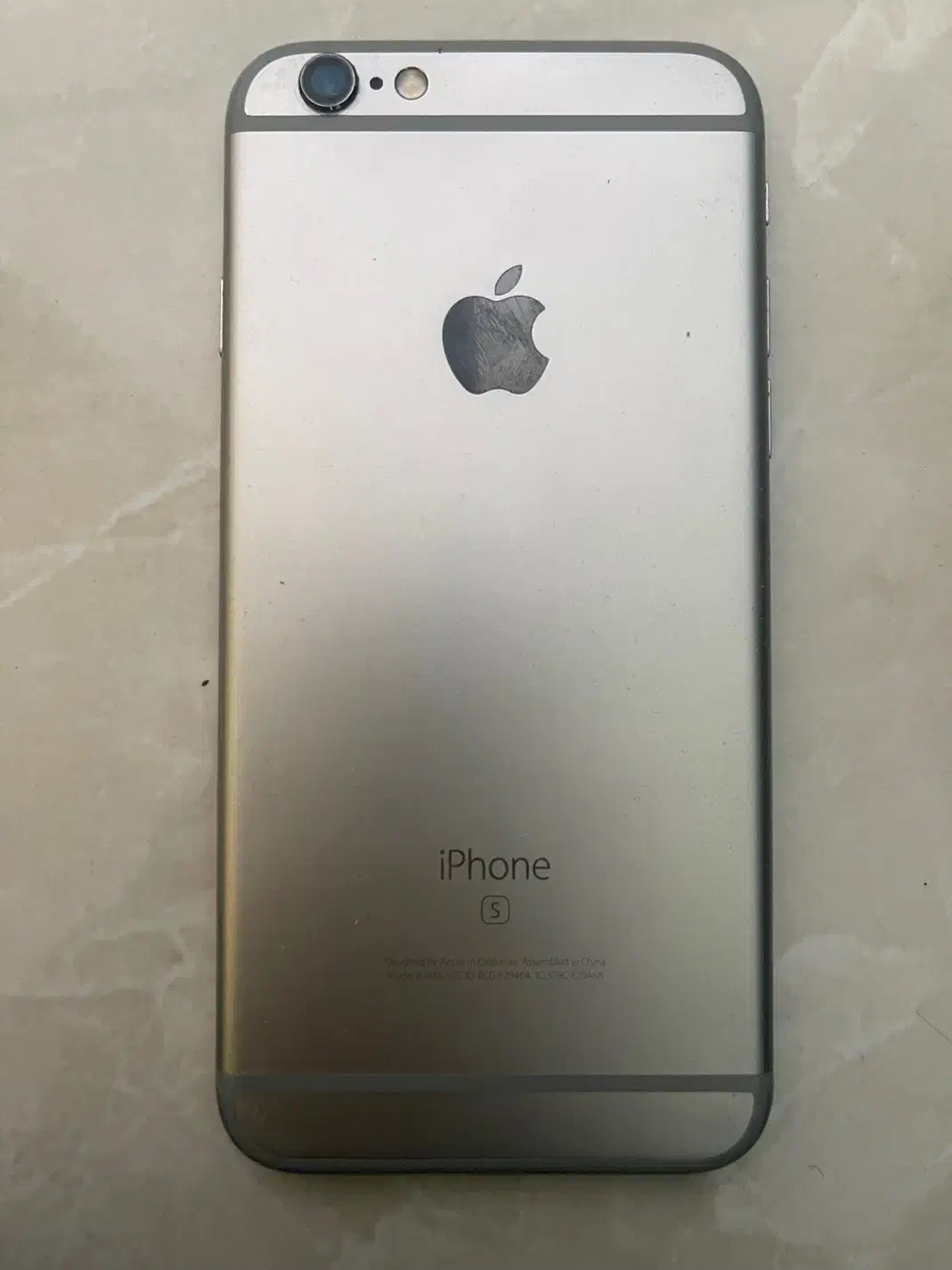 Iphone 6s|موبایل|سمنان, |دیوار