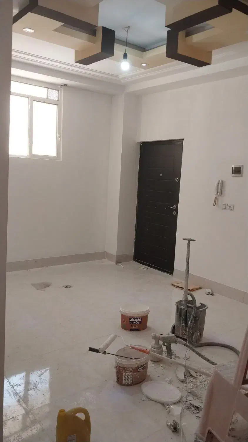 فروش منزل مبله یکخوابه ب علت مهاجرت درتوحید شیرازی|فروش آپارتمان|شیراز, کوشک میدان|دیوار