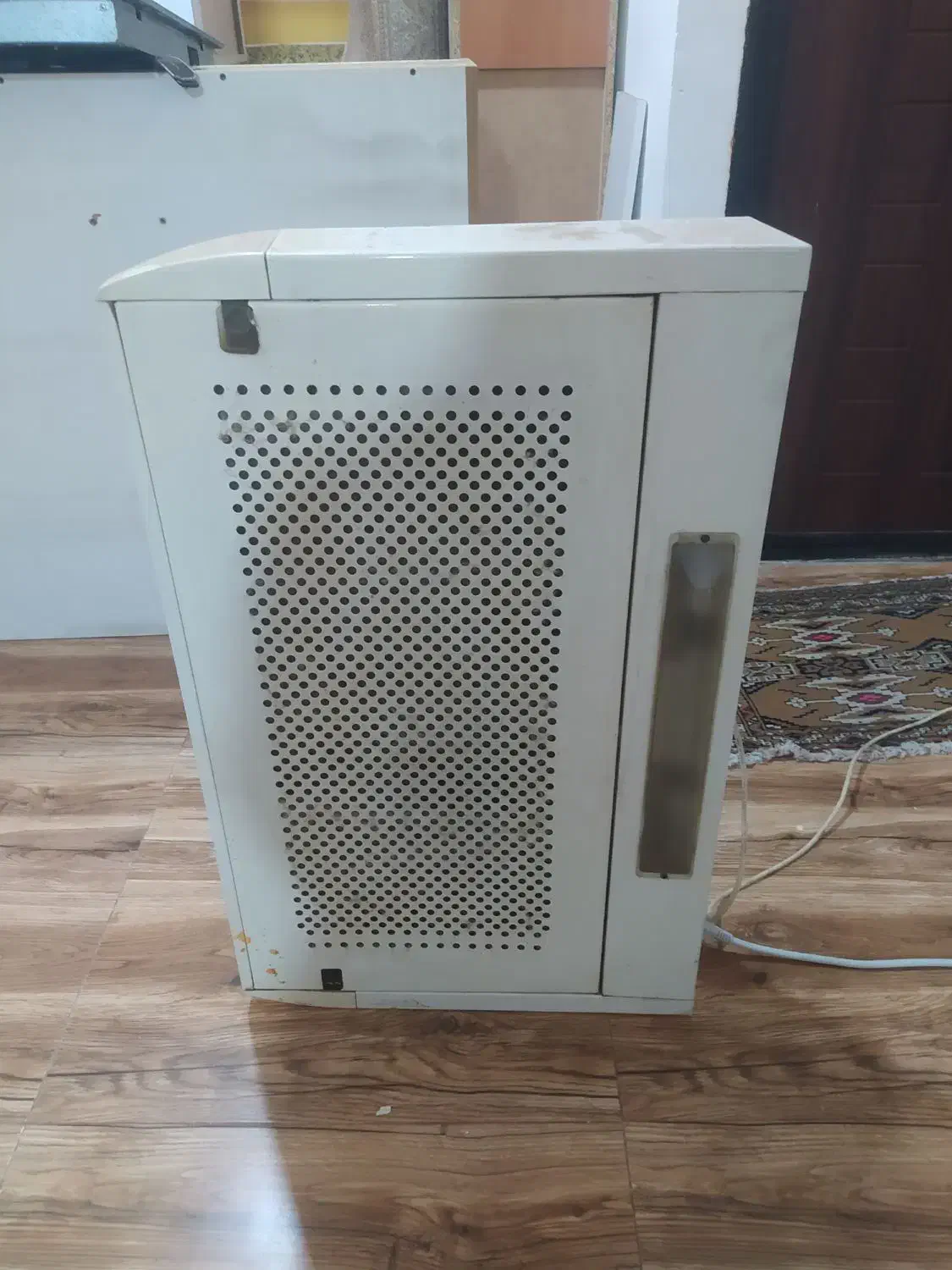 هود دو موتوره دیما و سینک دو لگنه|هود|وحیدیه, |دیوار