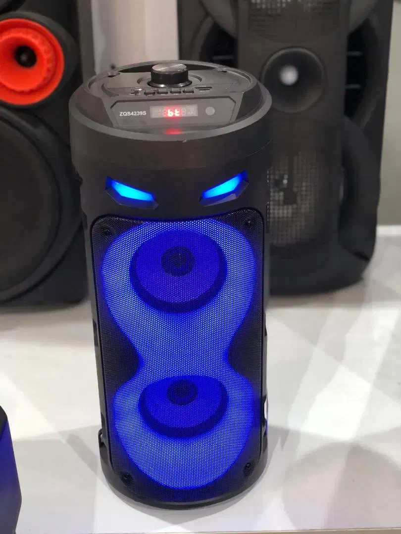 فروش اقساطی انواع اسپیکر|سیستم صوتی خانگی|شیراز, جانبازان|دیوار