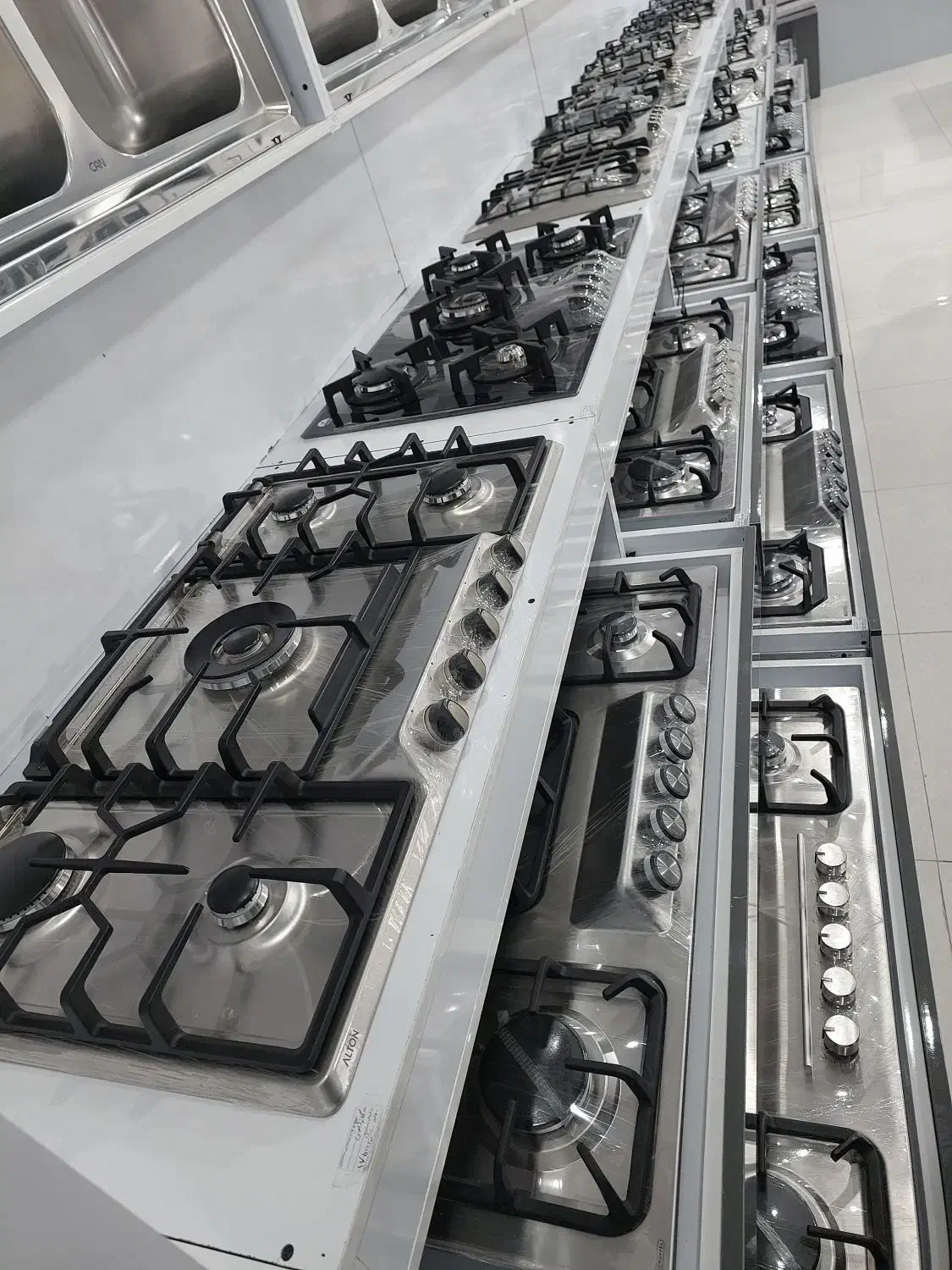 فزوشگاه خانه ی رویایی|اجاق گاز و لوازم برقی پختوپز|ایوان, |دیوار