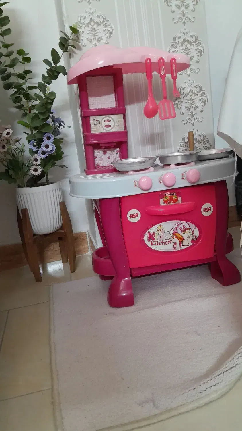 گاز اسباب بازی کودک|اسباببازی بچه|گرگان, |دیوار