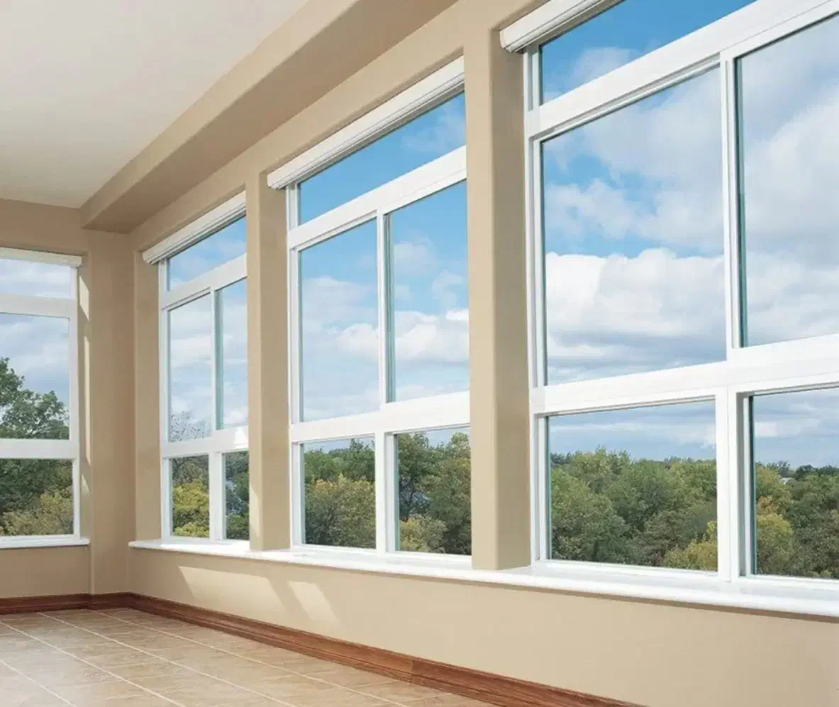 استخدام نیروی با مهارت مونتاژ پنجره upvc|استخدام صنعتی، فنی، مهندسی|شیراز, گویم|دیوار