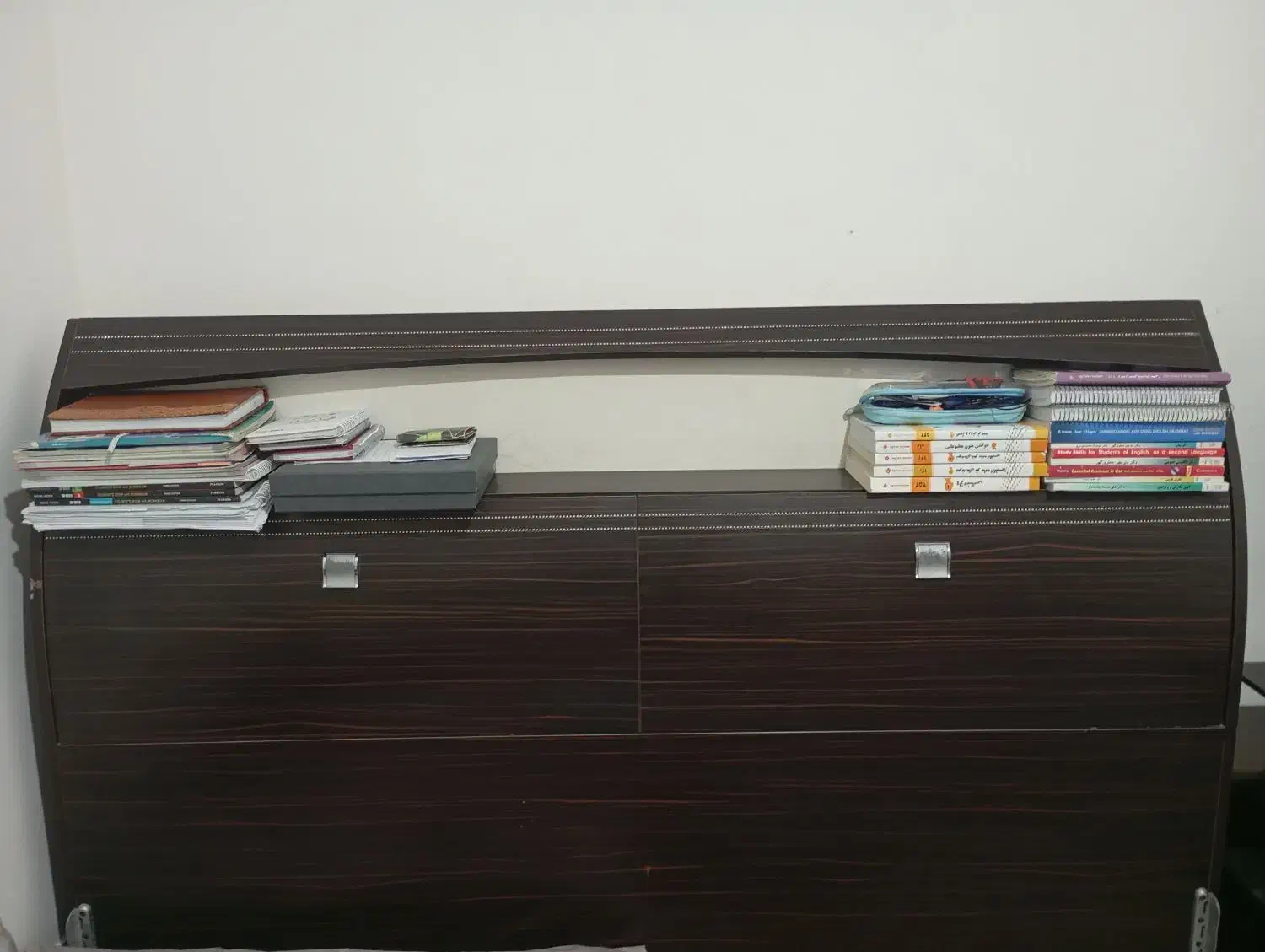 تخت خواب  دو نفره  ۱۸۰ در ۲|تخت و سرویس خواب|نورآباد ممسنی, |دیوار